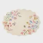 Ковёр в детскую комнату ART Design из премиальной шерсти KV39378-32