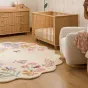 Ковёр в детскую комнату ART Design из премиальной шерсти KV39378-32
