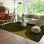 Тёплый ковёр ART Design из премиальной шерсти KV39381-32