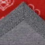 Яркий ковёр ART Design из нейлона KV39382-32