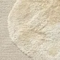 Тёплый ковёр ART Design из лиоцеллы KV39384-32