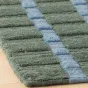 Практичный ковёр ART Design из качественной шерсти KV39385-32