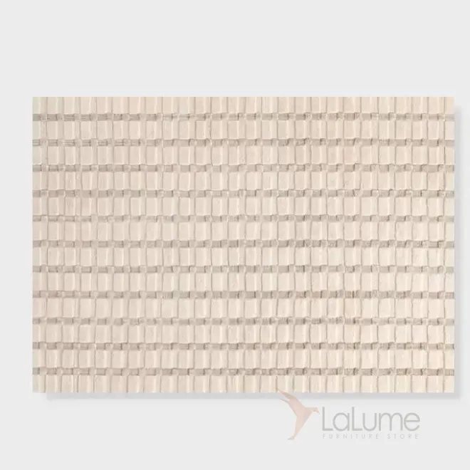 Практичный ковёр ART Design из качественной шерсти KV39385-32