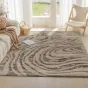 Практичный ковёр ART Design из качественной шерсти KV39386-32