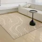 Практичный ковёр ART Design из качественной шерсти KV39388-32