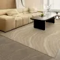 Практичный ковёр ART Design из качественной шерсти KV39388-32