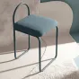 Оригинальный ковёр ART Design из шерсти и шёлка KV39389-32