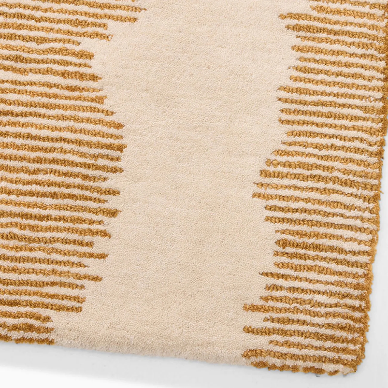 Роскошный ковёр ART Design из шёлка KV39393-32