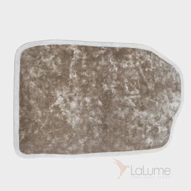 Оригинальный ковёр ART Design из лиоцеллы KV39394-32