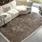 Оригинальный ковёр ART Design из лиоцеллы KV39394-32