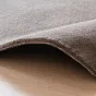 Однотонный ковёр ART Design из шерсти KV39396-32