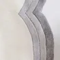Мягкий ковёр ART Design из премиальной шерсти KV39400-32