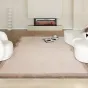 Мягкий ковёр ART Design из премиальной шерсти KV39400-32