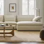 Практичный ковёр ART Design из лиоцеллы KV39401-32