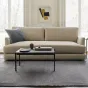 Практичный ковёр ART Design из лиоцеллы KV39401-32