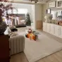 Практичный ковёр ART Design из лиоцеллы KV39401-32