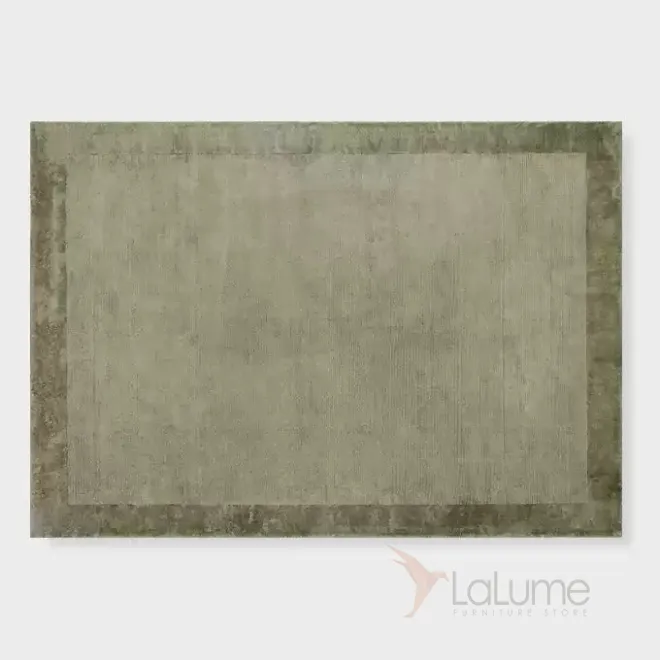 Практичный ковёр ART Design из лиоцеллы KV39401-32