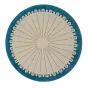 Тёплый ковёр ART Design из искусственной шерсти KV39402-32