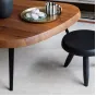 Практичный ковёр ART Design из шерсти KV39403-32