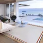 Практичный ковёр ART Design из шерсти KV39403-32