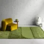 Элегантный ковёр ART Design из тенселя KV39406-32