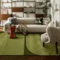 Элегантный ковёр ART Design из тенселя KV39406-32