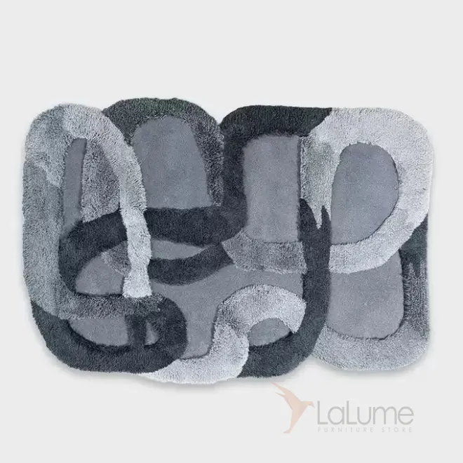 Элегантный ковёр ART Design из шерсти KV39407-32 Элегантный ковёр ART Design из шерсти KV39407-32