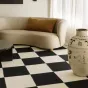 Оригинальный ковёр ART Design из премиальной шерсти KV39413-32