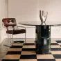Оригинальный ковёр ART Design из премиальной шерсти KV39413-32
