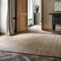 Однотонный ковёр ART Design из премиальной шерсти KV39414-32