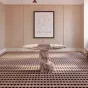 Практичный ковёр ART Design из премиальной шерсти KV39415-32