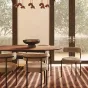 Практичный ковёр ART Design из премиальной шерсти KV39415-32