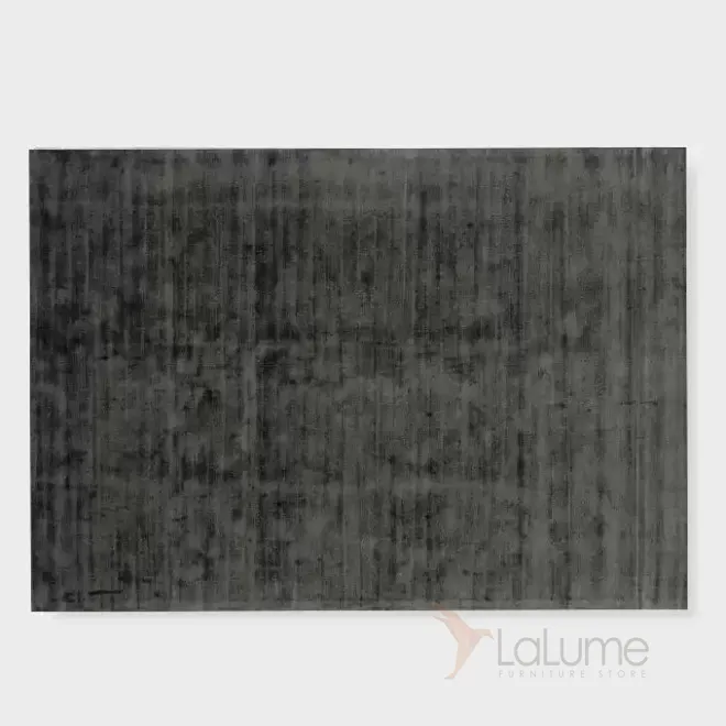 Однотонный ковёр ART Design из микроволокна KV39417-32