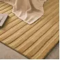 Однотонный ковёр ART Design из шерсти KV39420-32