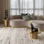 Тёплый ковёр ART Design из лиоцелла KV39421-32
