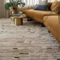 Тёплый ковёр ART Design из лиоцелла KV39421-32