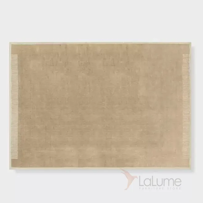 Тёплый ковёр ART Design из шерсти KV39422-32