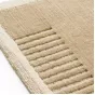Тёплый ковёр ART Design из шерсти KV39422-32