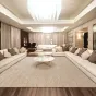 Тёплый ковёр ART Design из шерсти KV39425-32