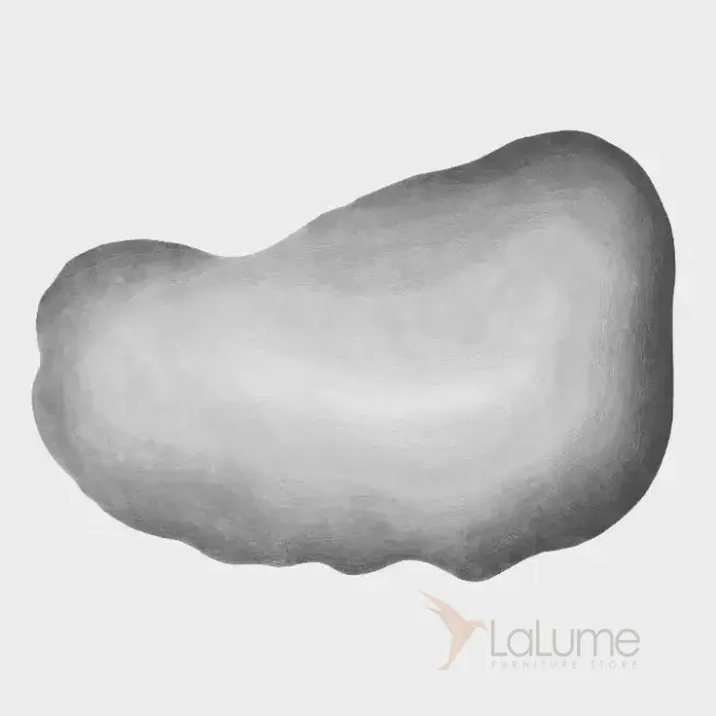 Оригинальный ковёр ART Design из мононити KV39426-32