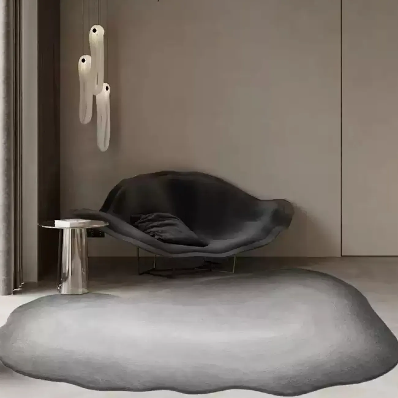 Оригинальный ковёр ART Design из мононити KV39426-32