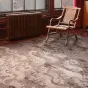 Роскошный ковёр ART Design из шерсти KV39432-32