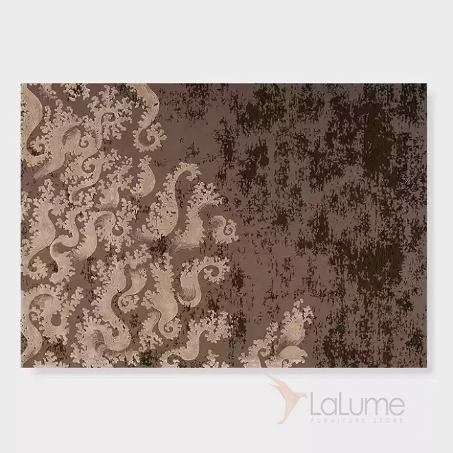 Роскошный ковёр ART Design из шерсти KV39432-32 Роскошный ковёр ART Design из шерсти KV39432-32