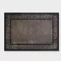 Роскошный ковёр ART Design из тенселя KV39433-32
