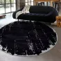Оригинальный ковёр ART Design из мононити KV39434-32