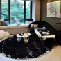 Оригинальный ковёр ART Design из мононити KV39434-32