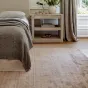 Однотонный ковёр ART Design из тенселя KV39436-32