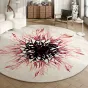 Красивый ковёр ART Design из шерсти KV39438-32