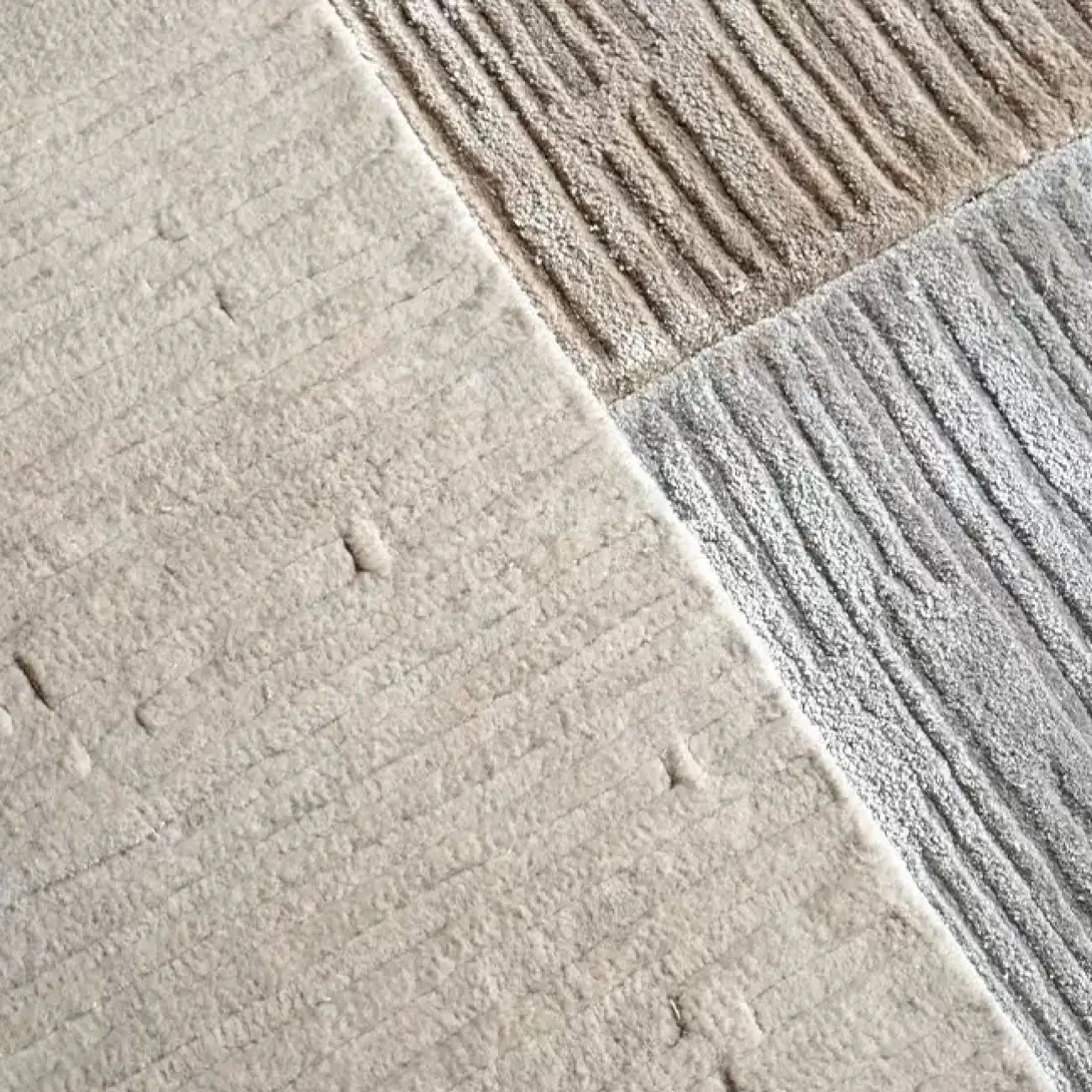 Шёлковый ковёр ART Design из бамбука KV39439-32 Шёлковый ковёр ART Design из бамбука KV39439-32