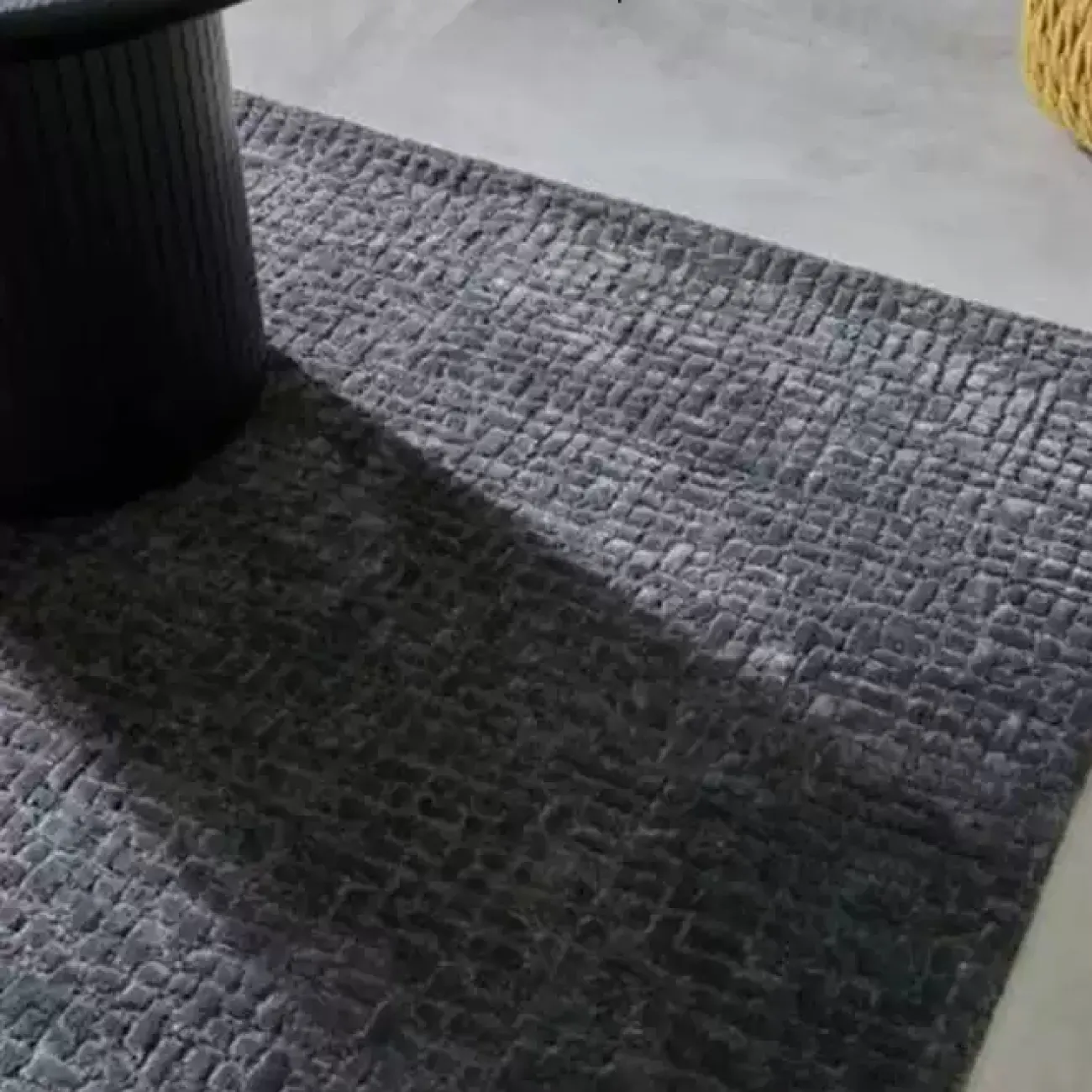 Роскошный ковёр ART Design из шёлка KV39441-32